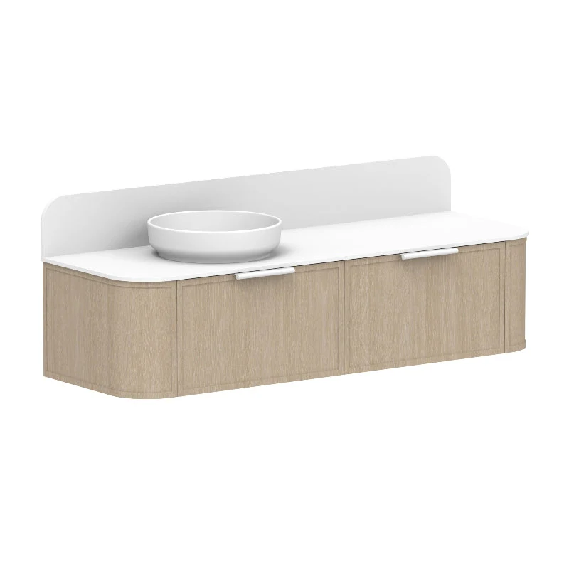 ADP Flo Wall Hung Vanity - Image 24