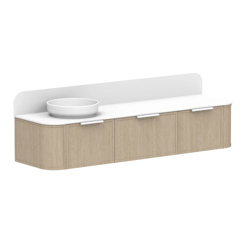 ADP Flo Wall Hung Vanity - Image 28