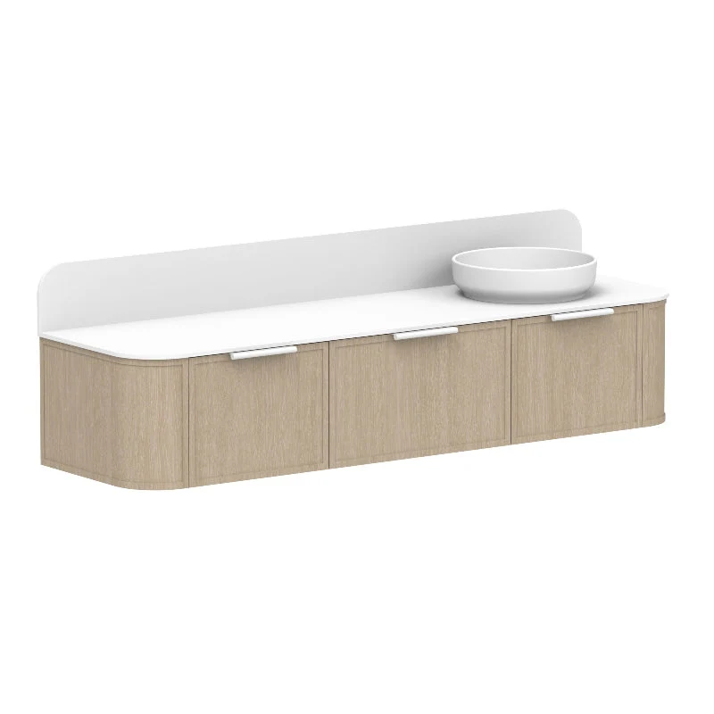 ADP Flo Wall Hung Vanity - Image 29