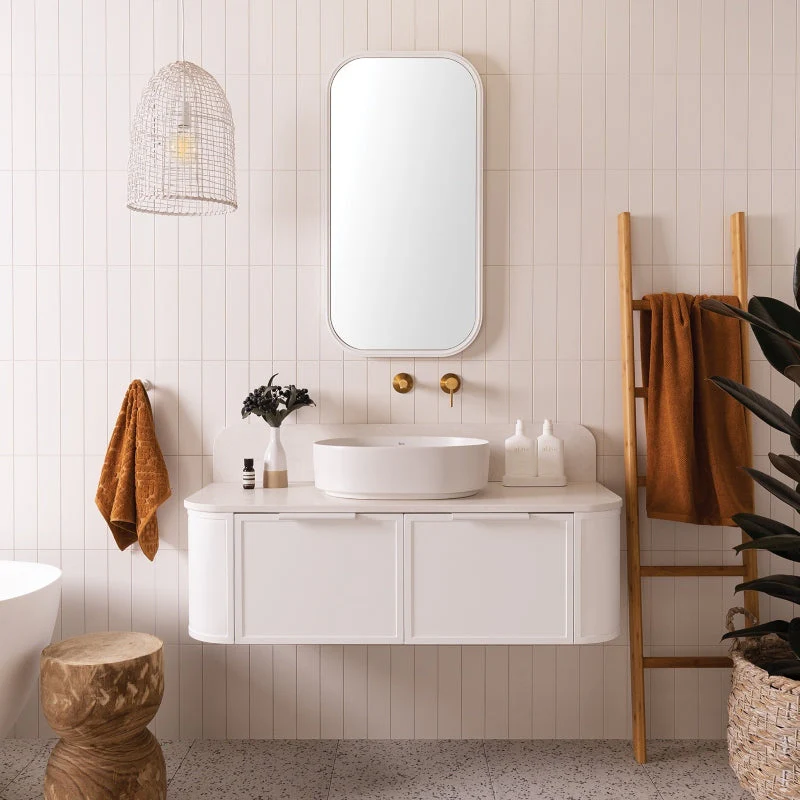 ADP Flo Wall Hung Vanity - Image 3