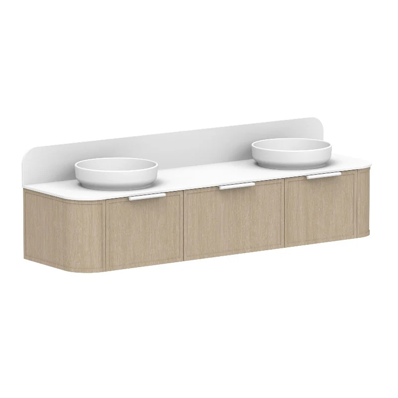 ADP Flo Wall Hung Vanity - Image 30