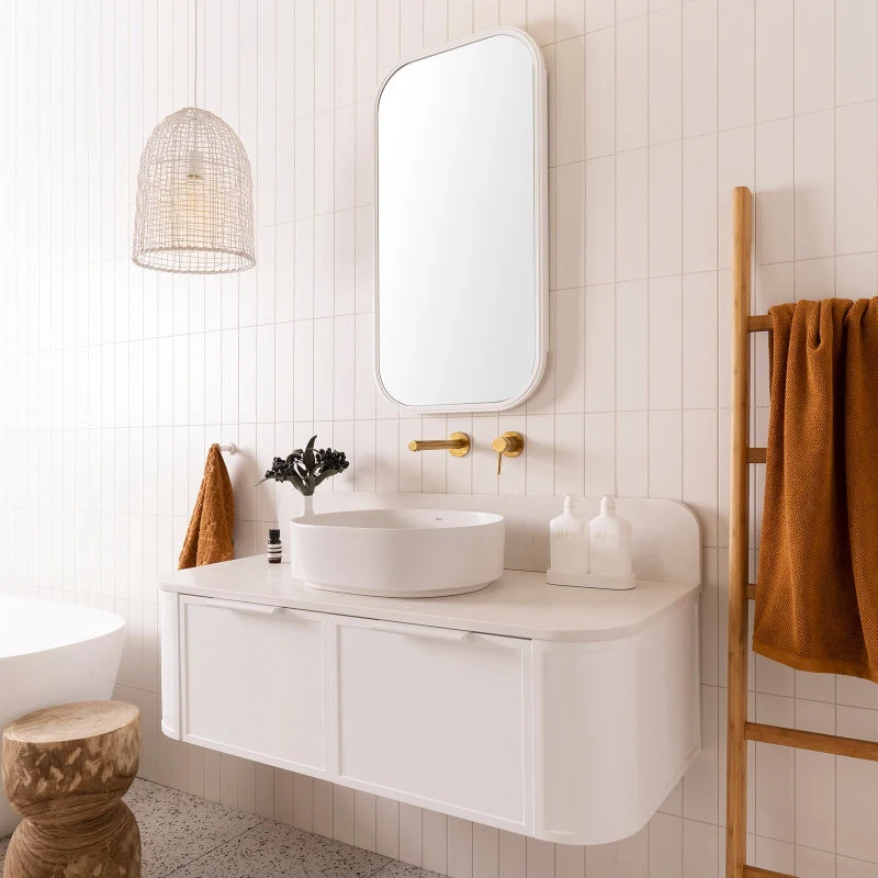 ADP Flo Wall Hung Vanity - Image 4