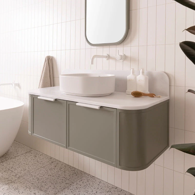 ADP Flo Wall Hung Vanity - Image 9