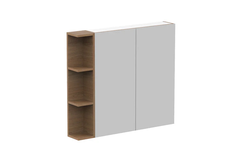 ADP Glacier Shelf Shaving Cabinet - Lite - Image 6