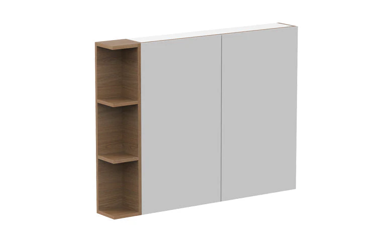 ADP Glacier Shelf Shaving Cabinet - Lite - Image 9
