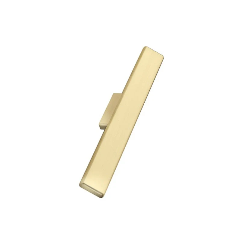 ADP Hammer - Brushed Brass