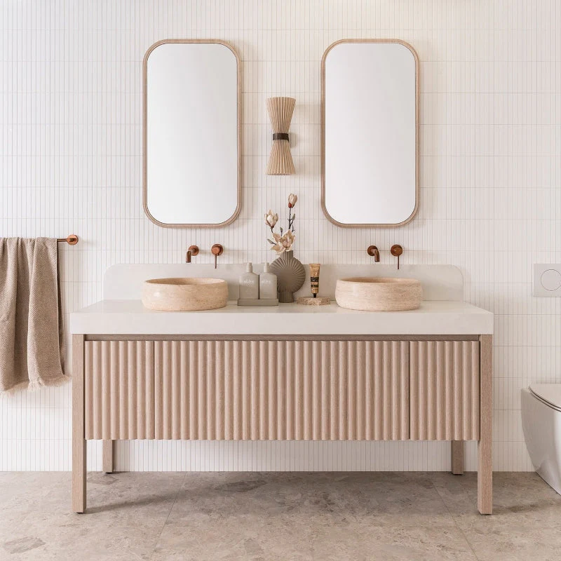 ADP Harper Freestanding Vanity