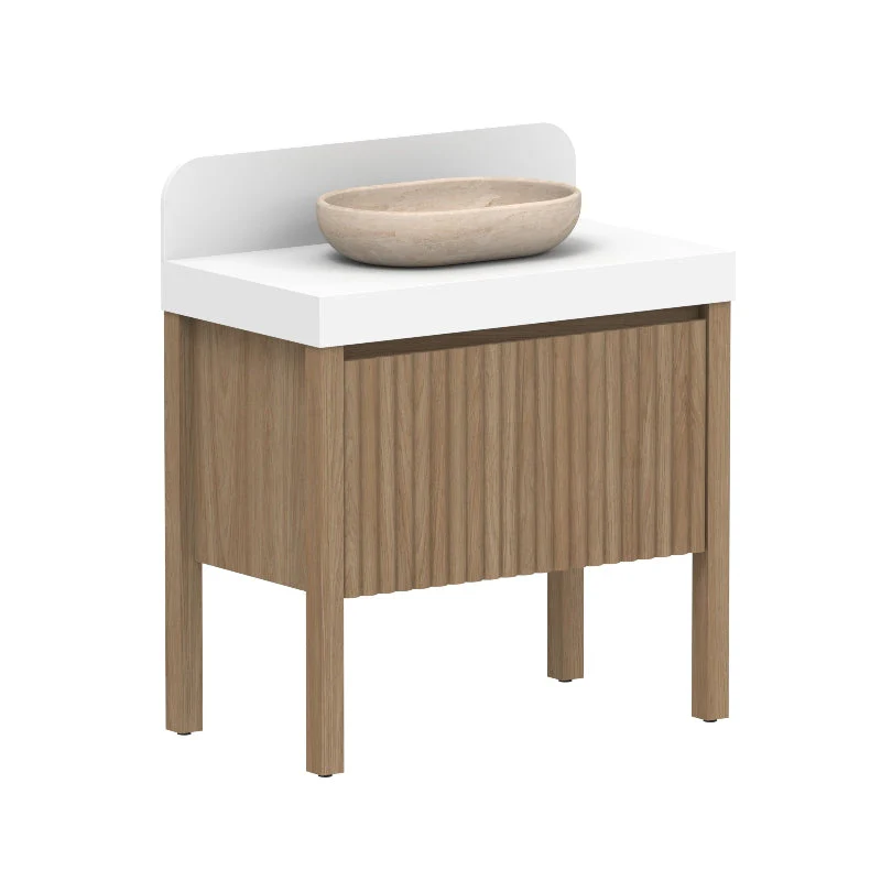 ADP Harper Freestanding Vanity - Image 14