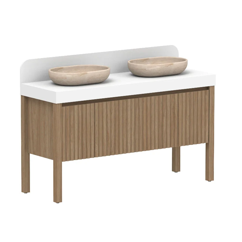 ADP Harper Freestanding Vanity - Image 17