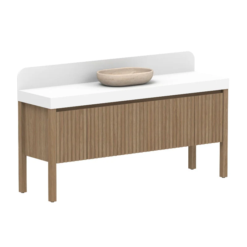 ADP Harper Freestanding Vanity - Image 18