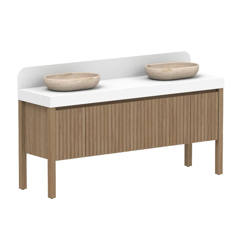 ADP Harper Freestanding Vanity - Image 19
