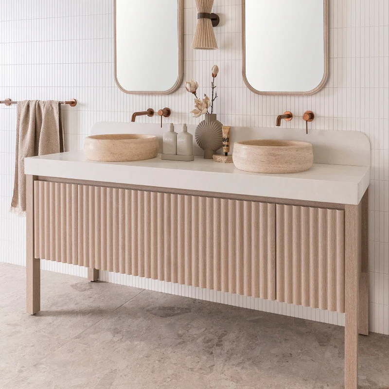 ADP Harper Freestanding Vanity - Image 2