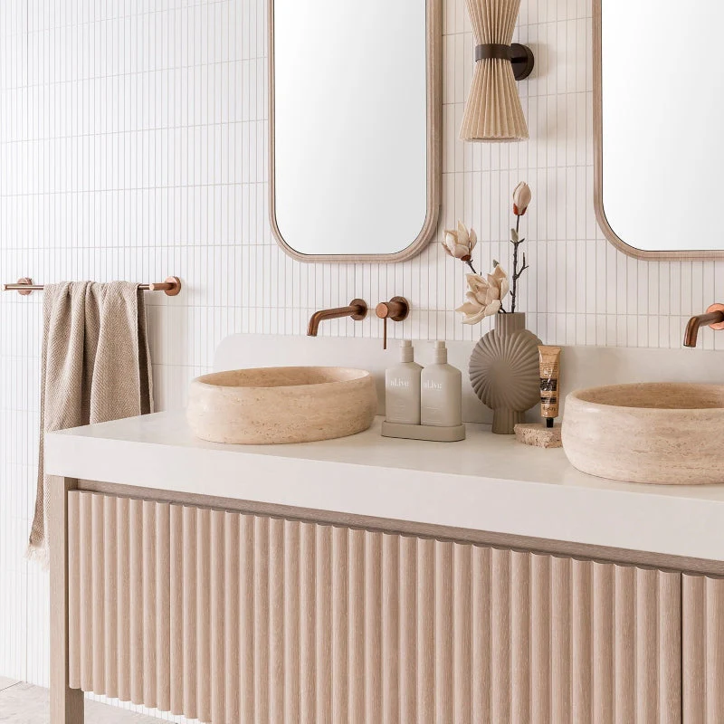 ADP Harper Freestanding Vanity - Image 5