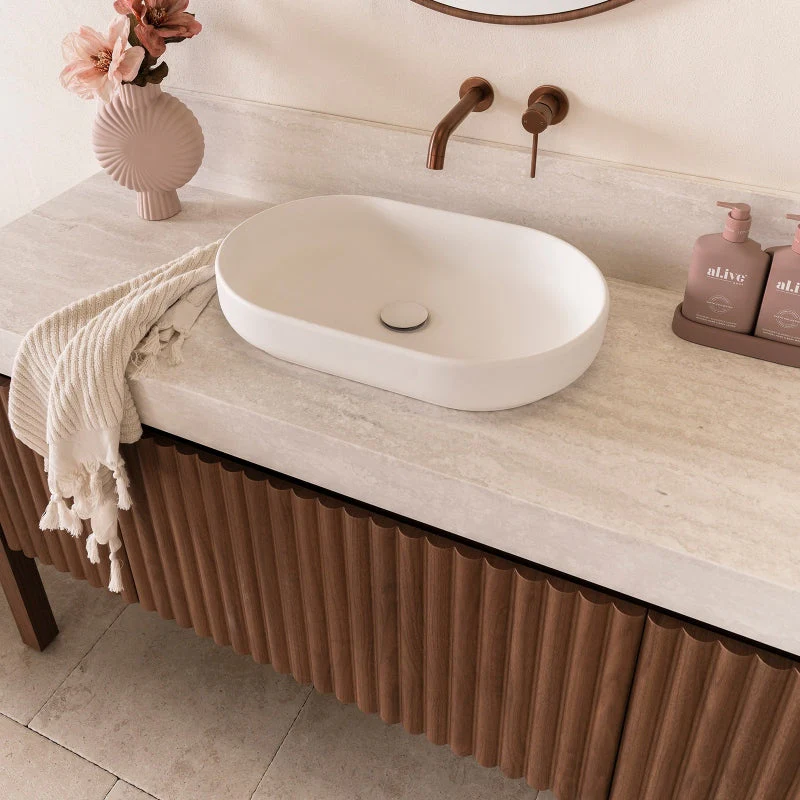 ADP Harper Freestanding Vanity - Image 7