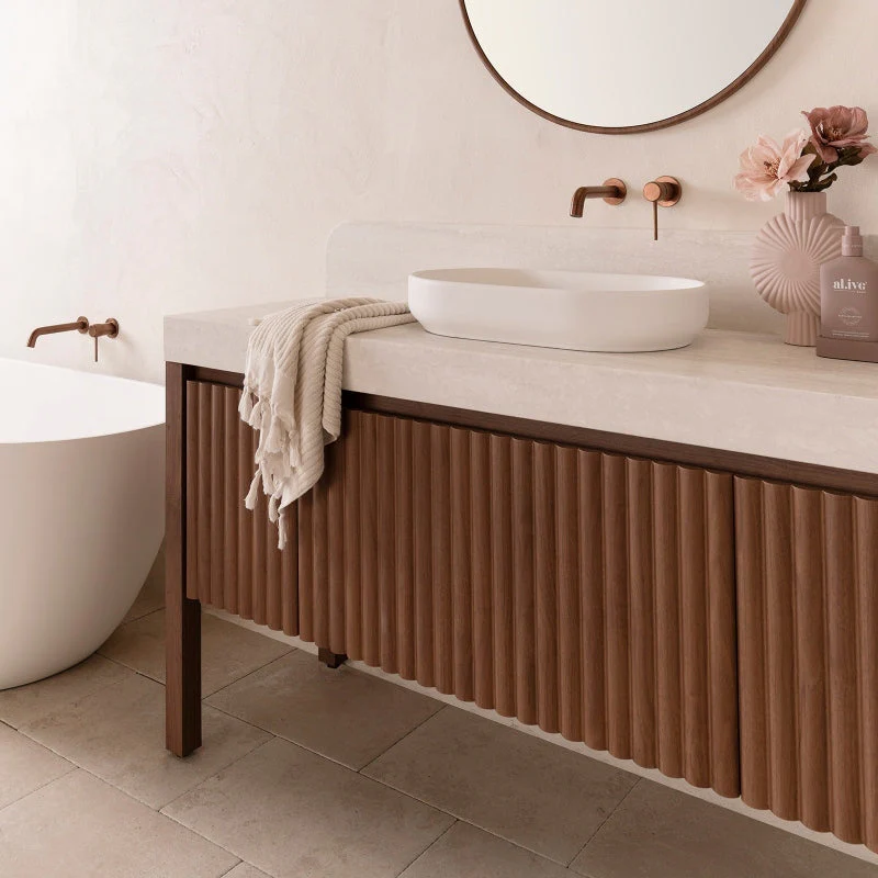 ADP Harper Freestanding Vanity - Image 8