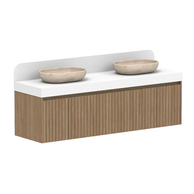 ADP Harper Wall Hung Vanity - Image 11
