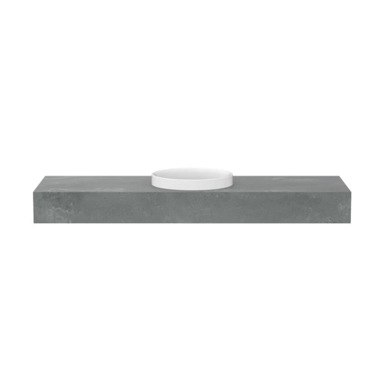 ADP Michel Wall Hung Stone Vanity - Image 20