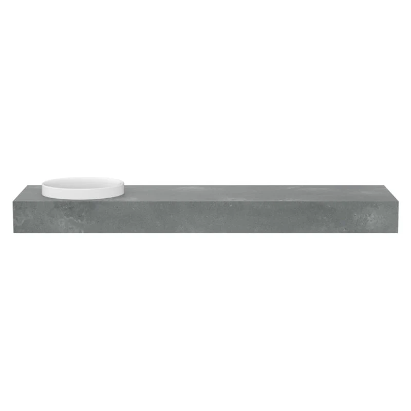 ADP Michel Wall Hung Stone Vanity - Image 25