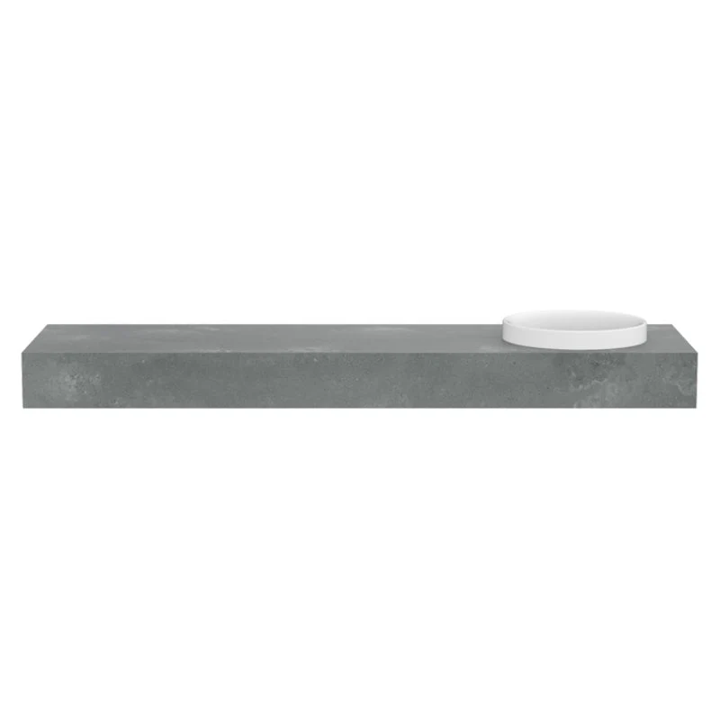 ADP Michel Wall Hung Stone Vanity - Image 26