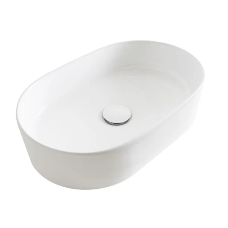 ADP Patty Ceramic Above Counter Basin - Image 2