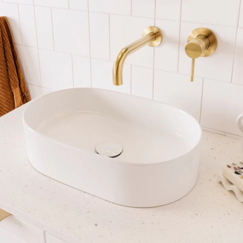 ADP Patty Ceramic Above Counter Basin - Image 3
