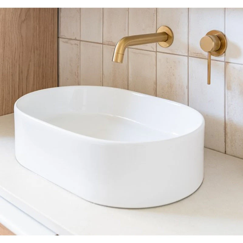 ADP Patty Ceramic Above Counter Basin - Image 6