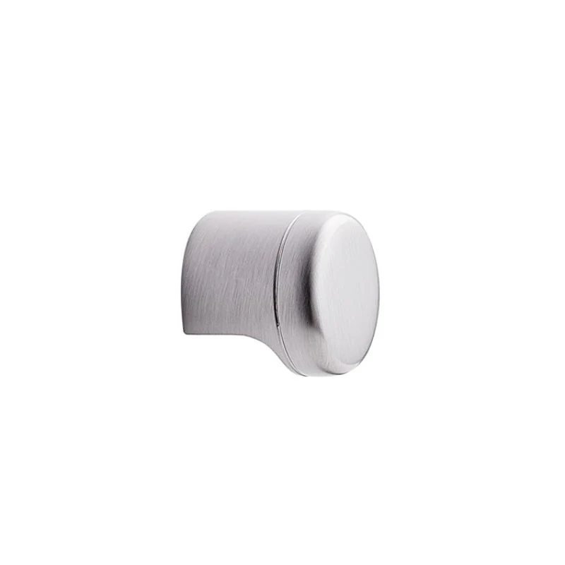 ADP Point Knob - Brushed Nickel