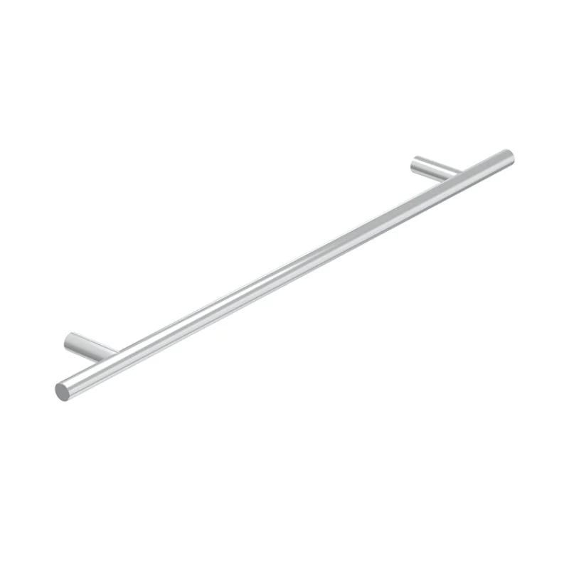 ADP Round Cross Bar - Chrome