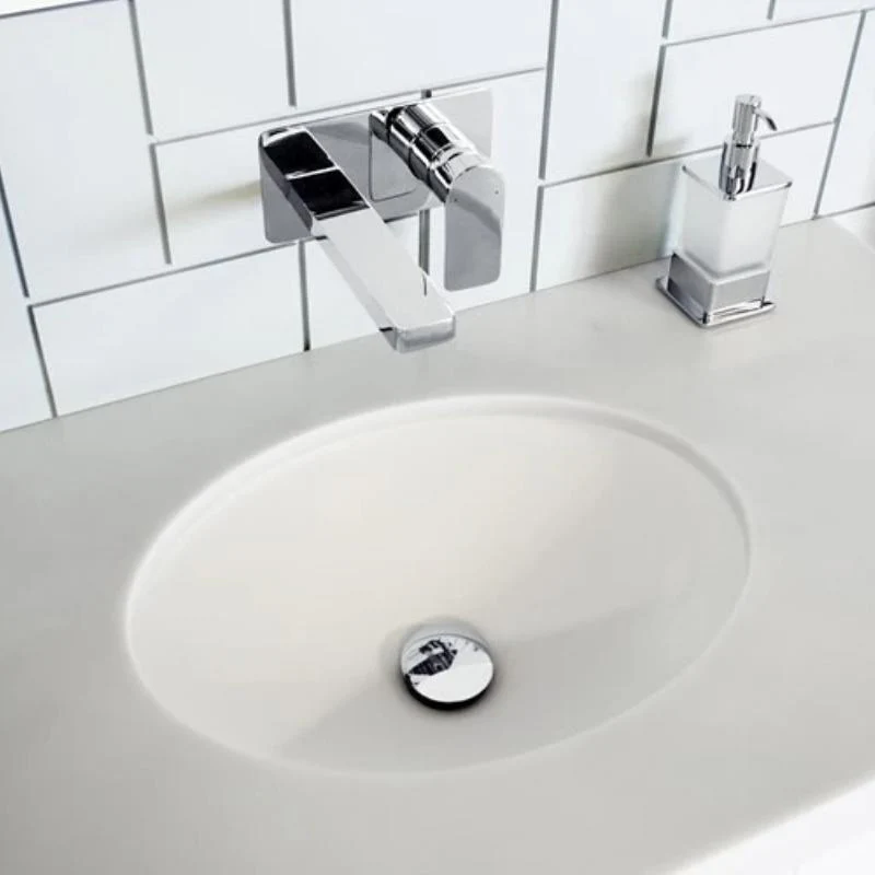 ADP Sincerity Undermount Solid Surface Basin - Image 2