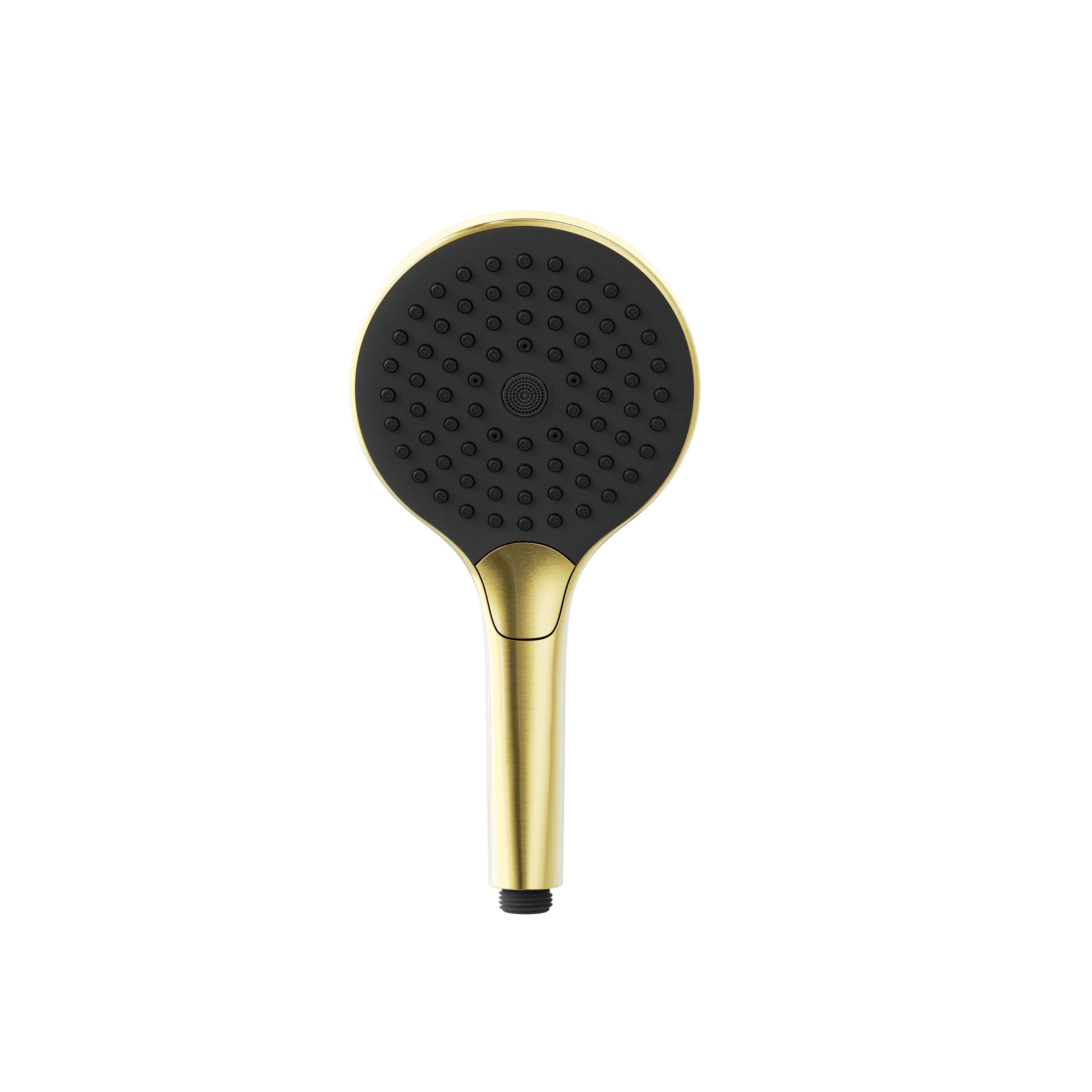 Nero Air Hand Shower II - Brushed Gold