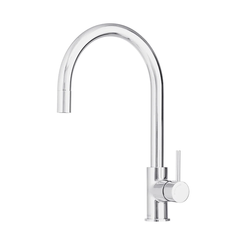 Mixx Anise Eco Pull Out Sink Mixer - Chrome