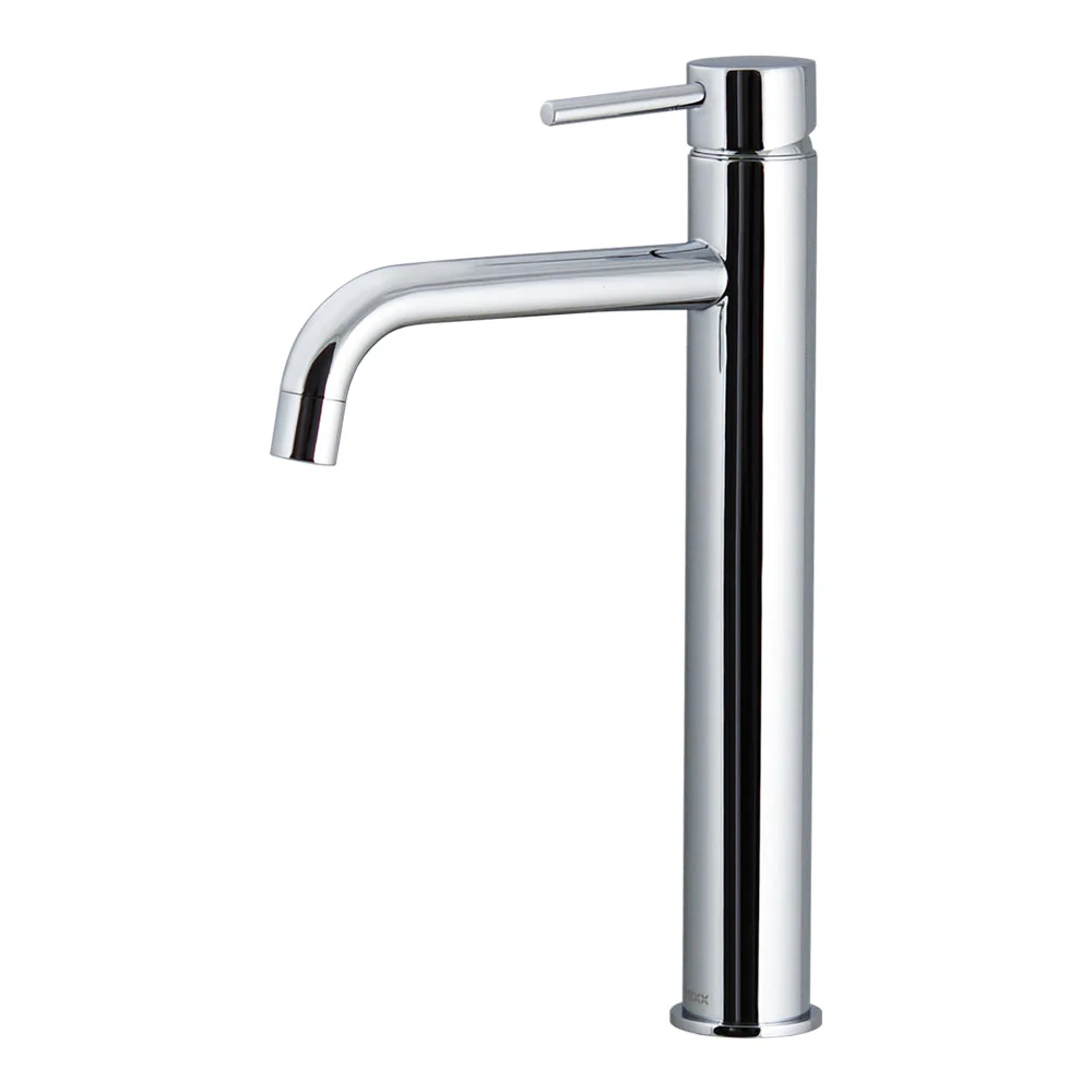 Mixx Anise Tower Vessel Mixer - Chrome