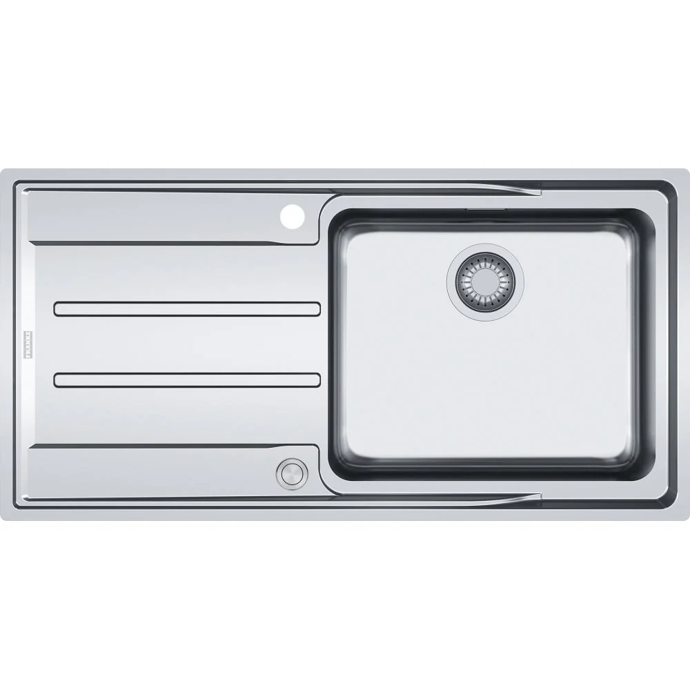 Franke Aton Single Bowl Sink - Image 3