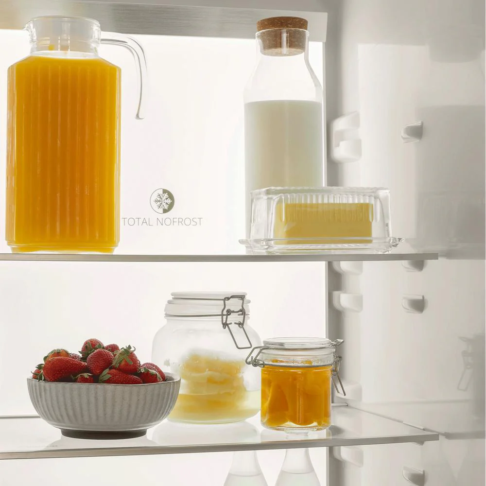 Artusi 54cm 280L Integrated Column Refrigerator - Image 3
