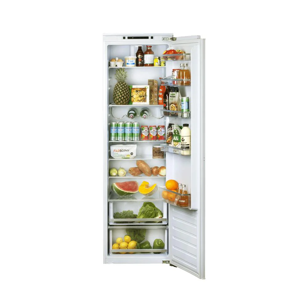 Artusi 54cm 280L Integrated Column Refrigerator - Image 5