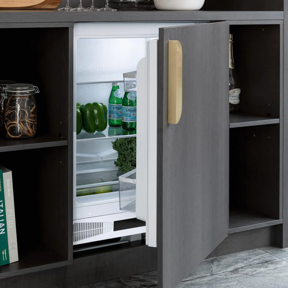 Artusi 60cm 135L Integrated Undercounter Refrigerator - Without Freezer