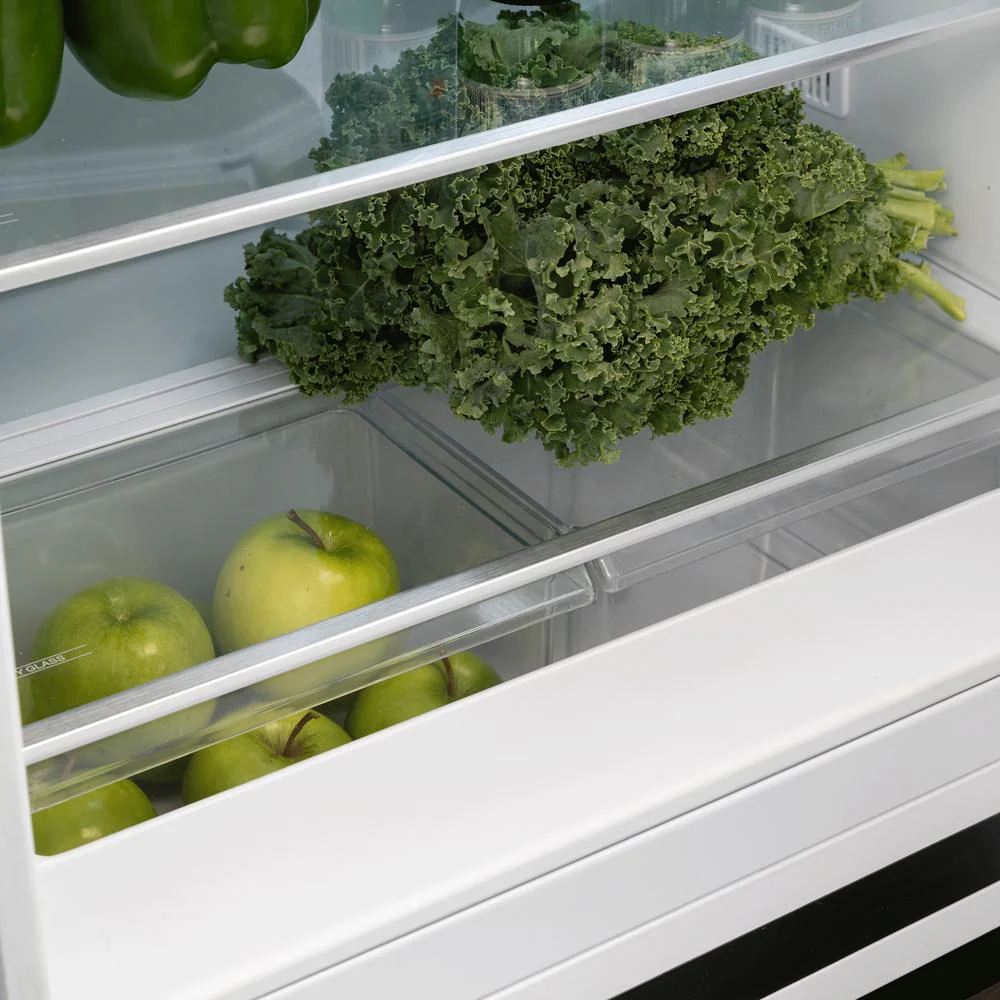 Artusi 60cm 135L Integrated Undercounter Refrigerator - Without Freezer - Image 5