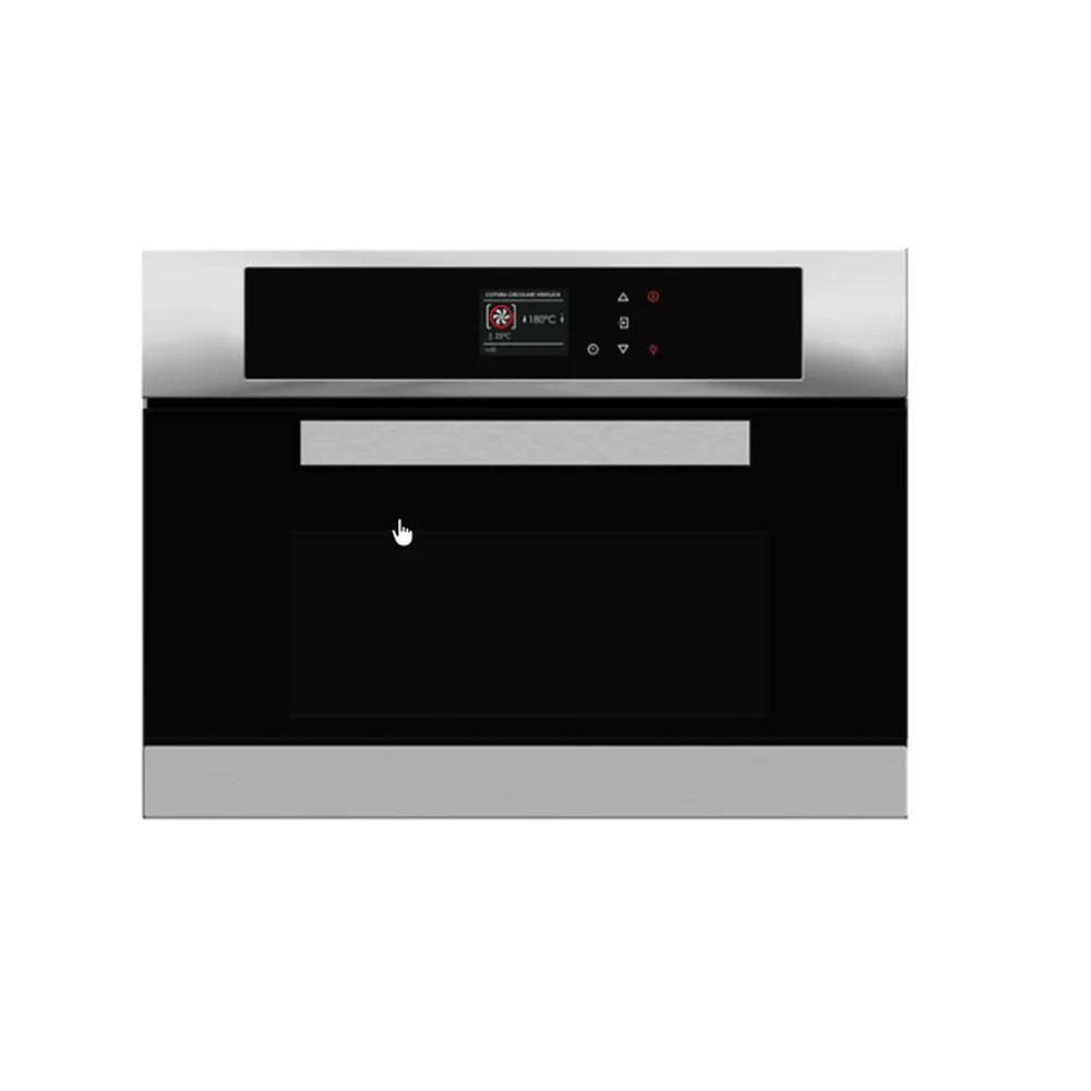 Artusi 60cm Built-in Combi Microwave Oven - Stainless Steel