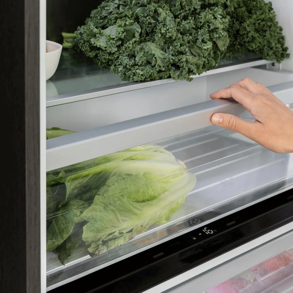 Artusi 76cm 449L Integrated Refrigerator - With Filtered Water & Ice - Image 3