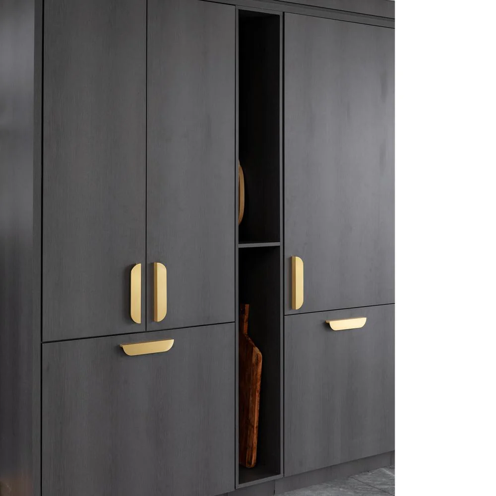 Artusi 90cm 439L Integrated Refrigerator - With Ice Maker - Image 5
