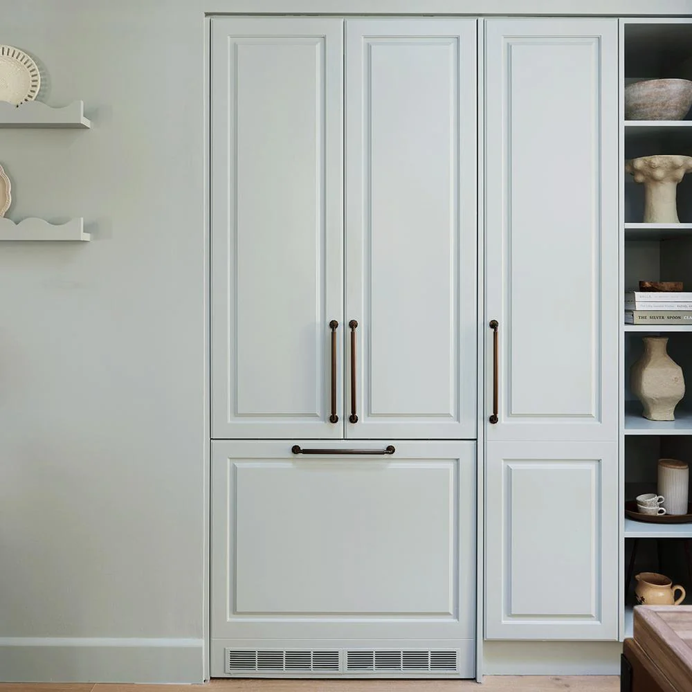 Artusi 91cm 546L Integrated Refrigerator - With Ice & Water - Image 3