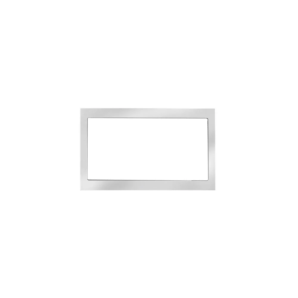 Artusi 52cm Bench-top Microwave - Stainless Steel - Image 2