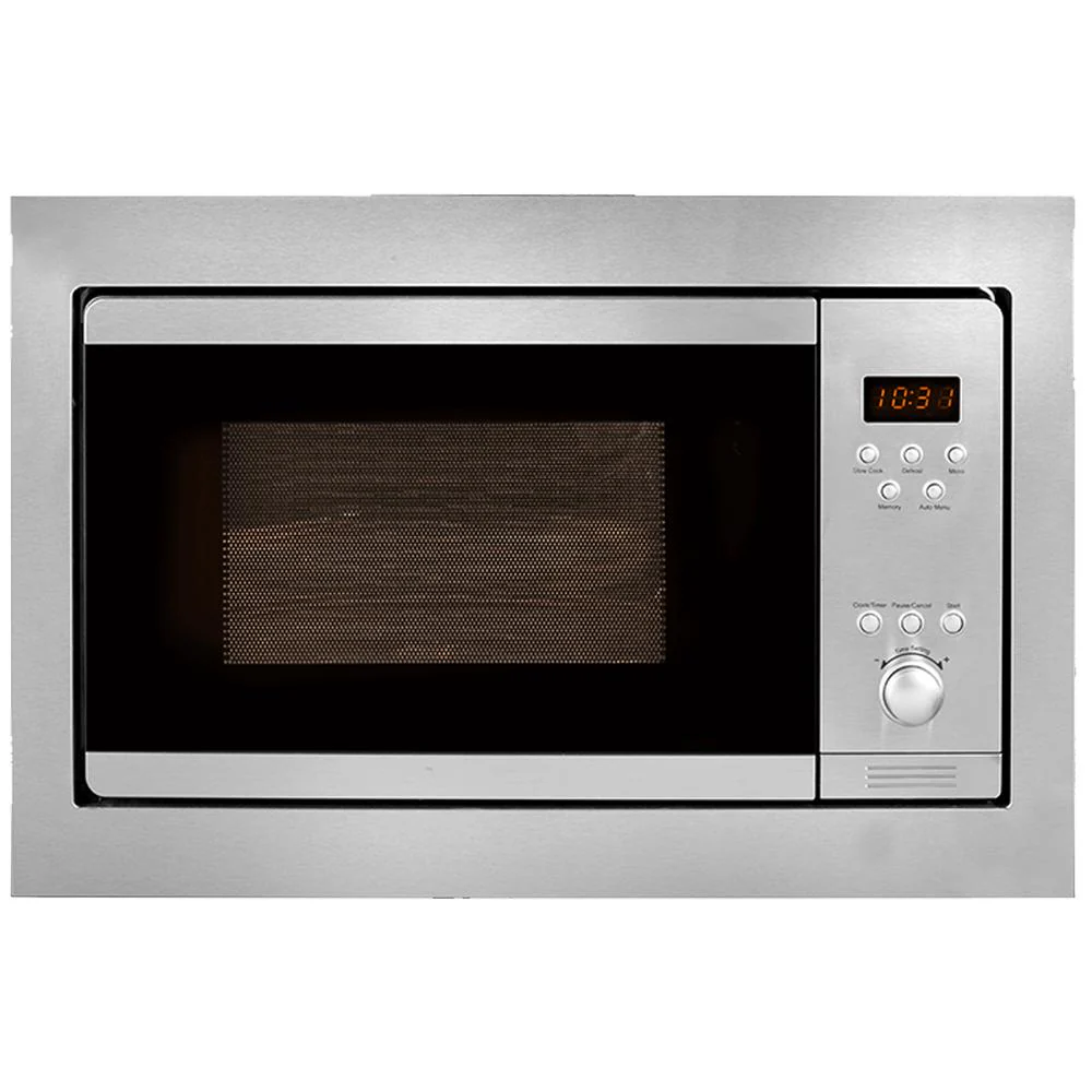 Artusi 60cm Built-in Microwave - Stainless Steel
