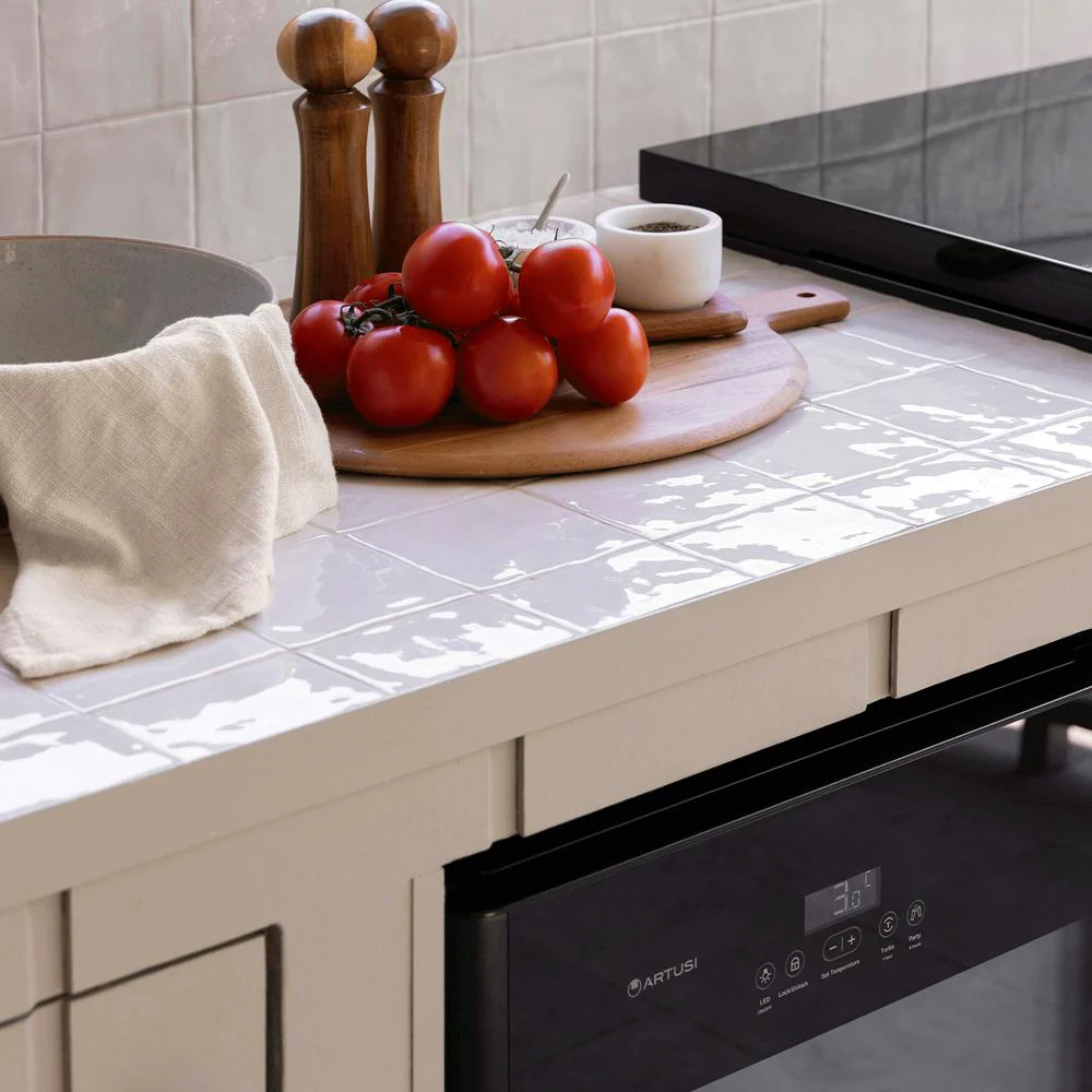 Artusi Minus 5°C Beverage Centre - Black - Image 6
