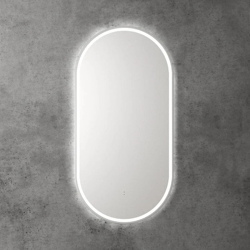 Aulic Beau Monde LED Mirror with Touch-Free Sensor - Image 9