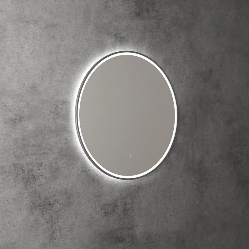 Aulic Windsor 700mm LED Mirror with Touch-Free Sensor - Image 13