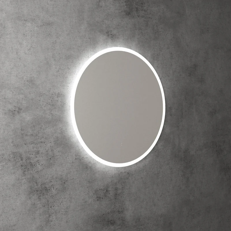 Aulic Windsor 700mm LED Mirror with Touch-Free Sensor - Image 8
