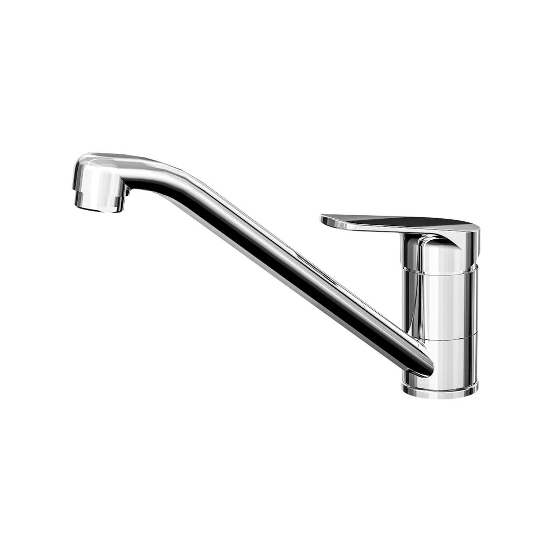 Linsol Banjo S3 Sink Mixer Eco