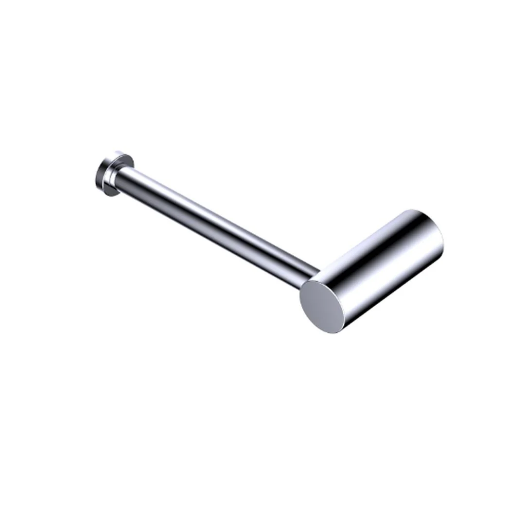 Linsol Banjo S3 Toilet Roll Holder - Chrome