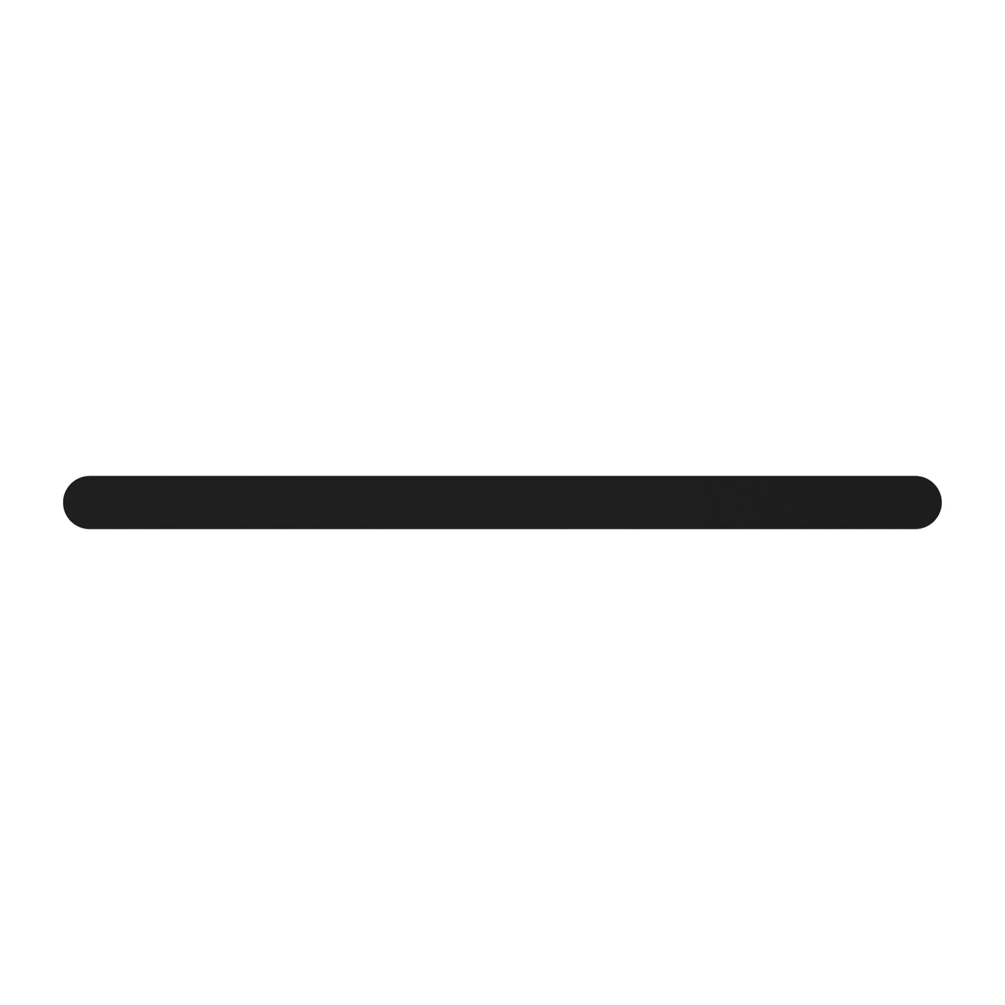 Nero Bianca Metal Shower Shelf - Black Matte - Image 2